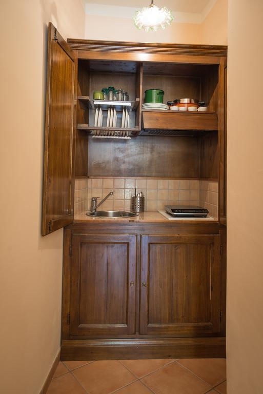 Apartment Assisi Cattedrale Cameră foto