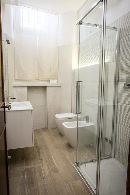 Apartment Assisi Cattedrale Cameră foto