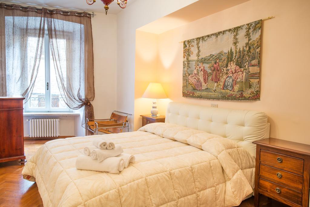 Apartment Assisi Cattedrale Exterior foto